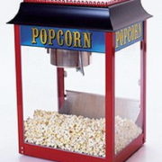 popcornmaschine zum mieten