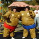 Sumo Ringer Event Vermietung Verleih