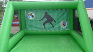 Torwnd Fußball Event Verleih Verkauf
